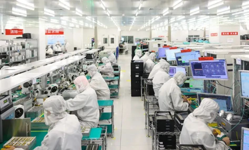 海南嘿嘿科技手游开发技术架构与性能优化方案解析